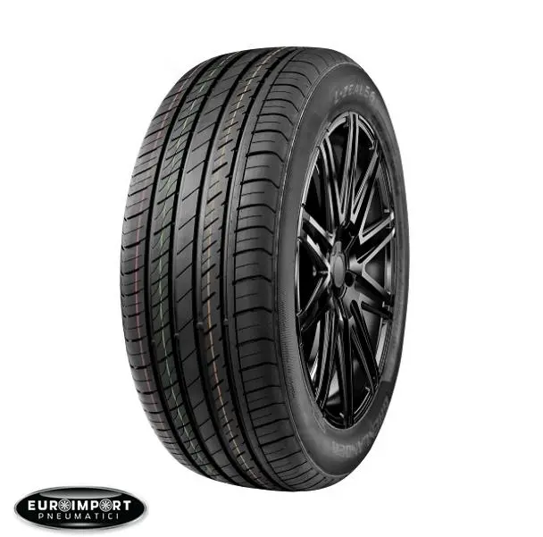 Grenlander L-ZEAL 56  225/40 R18 92 W  XL  TL
